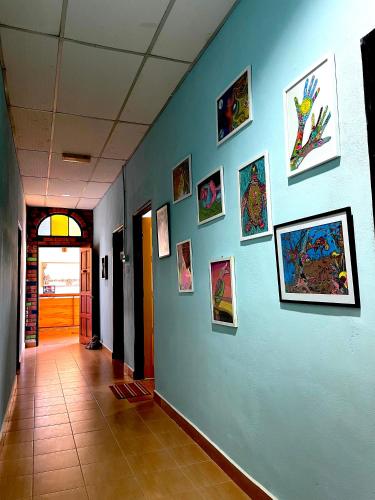 home sol guesthouse