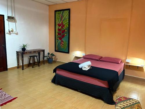 home sol guesthouse