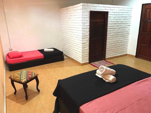 home sol guesthouse