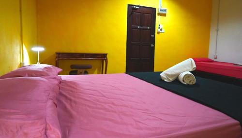home sol guesthouse