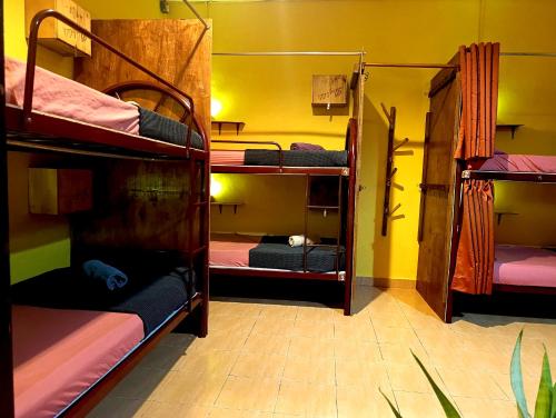 home sol guesthouse