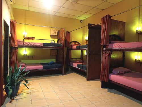 home sol guesthouse