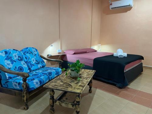home sol guesthouse
