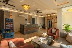 levelup plus pinaaki inn