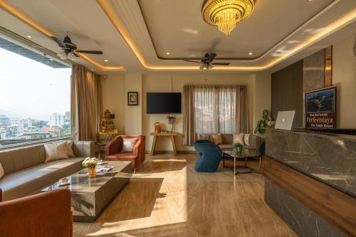 levelup plus pinaaki inn