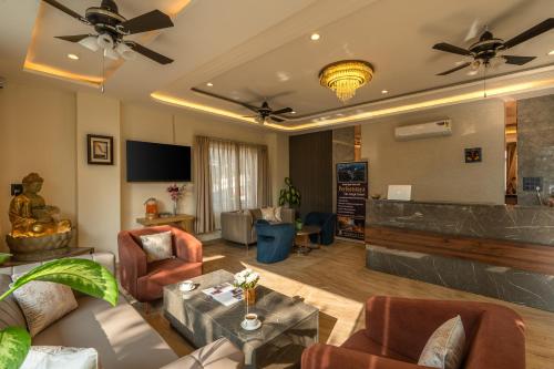 levelup plus pinaaki inn