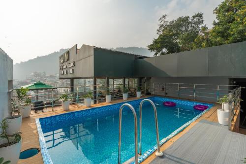 levelup plus pinaaki inn