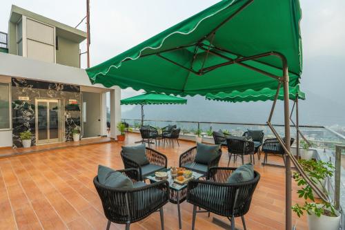 levelup plus pinaaki inn