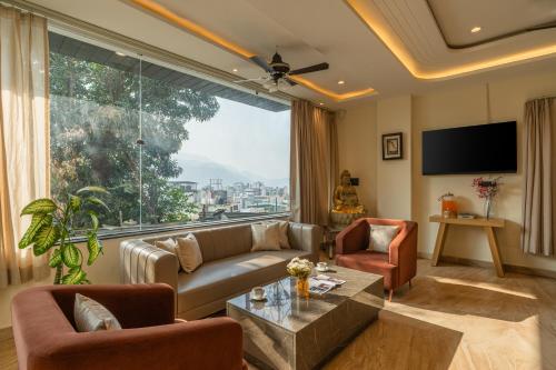 levelup plus pinaaki inn