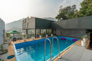 levelup plus pinaaki inn