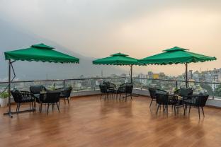 levelup plus pinaaki inn