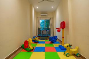 levelup plus pinaaki inn