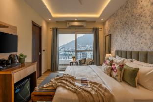 levelup plus pinaaki inn