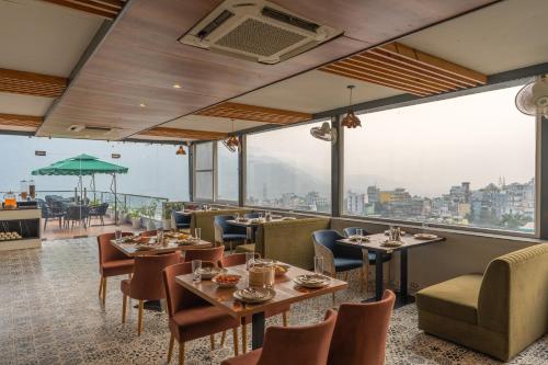 levelup plus pinaaki inn