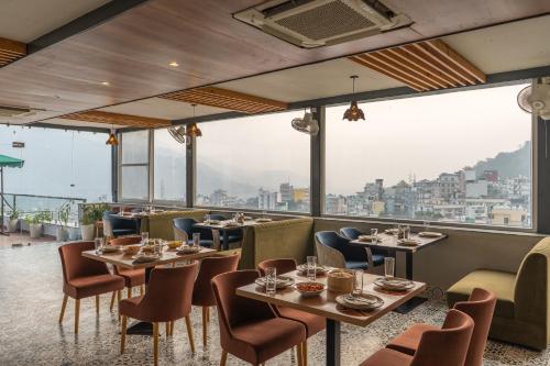 levelup plus pinaaki inn