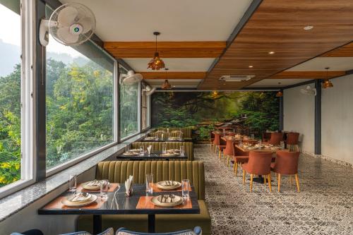 levelup plus pinaaki inn