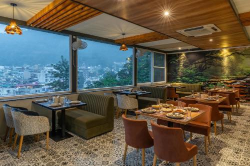 levelup plus pinaaki inn