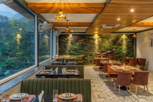 levelup plus pinaaki inn