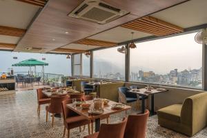 levelup plus pinaaki inn