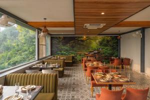 levelup plus pinaaki inn