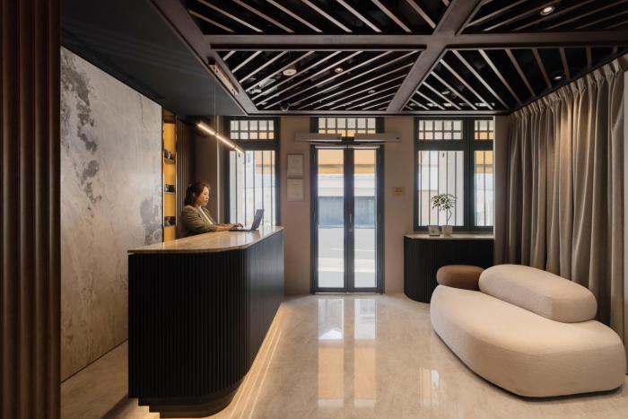 claude hotel