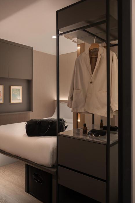 claude hotel