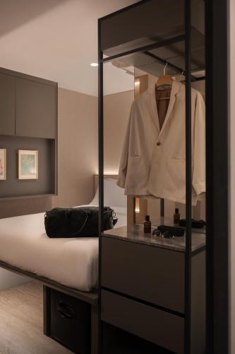 claude hotel
