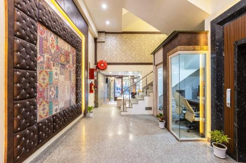 super hotel o kd plaza 6