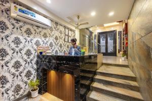 super hotel o kd plaza 6