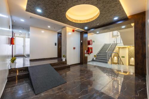 super hotel o kd plaza 6