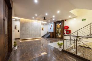 super hotel o kd plaza 6