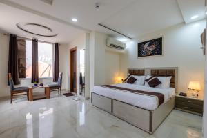 super hotel o kd plaza 6