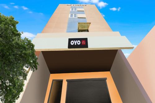 Super Hotel O Kd Plaza 6,,3 star