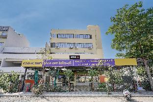 Hotel O Sama Residency,,4 star