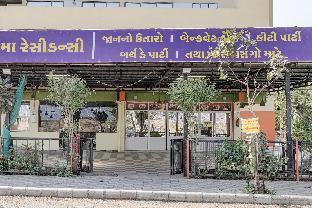 hotel o sama residency