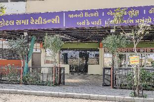 hotel o sama residency
