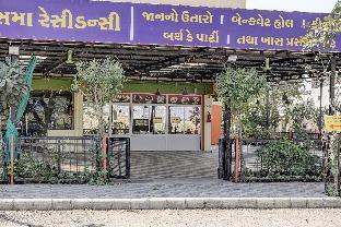 hotel o sama residency