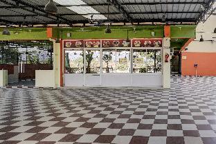 hotel o sama residency