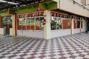 hotel o sama residency