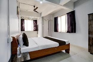hotel o sama residency