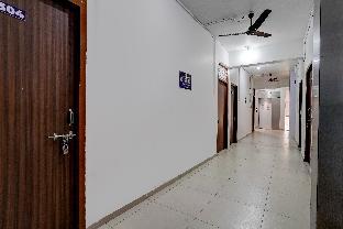 Hotel O Sama Residency,,4 star