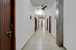 Hotel O Sama Residency,,4 star