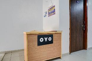 hotel o sama residency