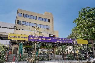 hotel o sama residency