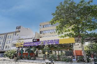 hotel o sama residency