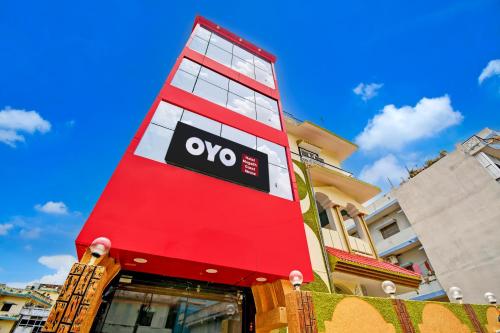 Super Hotel O Magadh Guest House,,3 star