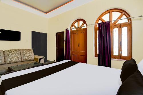 Super Hotel O Magadh Guest House,,3 star