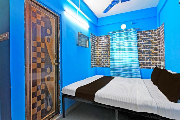 hotel o the retro haus