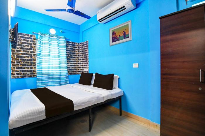 hotel o the retro haus