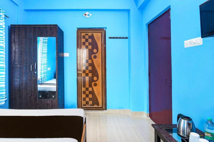 hotel o the retro haus